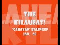 The Kilaueas 