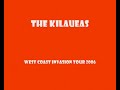 The Kilaueas 
