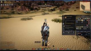 Black Desert - Копатель Black Desert - Копатель