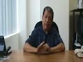 conafe entrevista director infraestructura educativa
