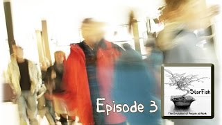 Episode 3 - Changing your thoughts from negative to positive in the workplace