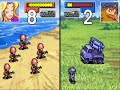 Advance Wars Field Training Mission 11 part 1/2