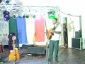 Show da UDESCA no Estandarte de Ouro 6