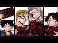 Zombie Powder review