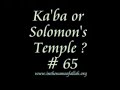 Islam Explained 65 - Ka\ Islam Explained 65 - Ka\
