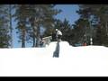 videos de Snowboard  season edit