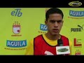 Yulian Anchico