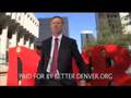 Denver Mayor Hickenlooper & A-I Infrastructure ...