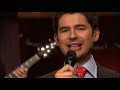 Matt Dusk - Back In Town - LIVE