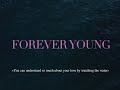 Forever Young |   