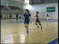 MAIA HANDBALL CUP 2008 - QUARTA FEIRA