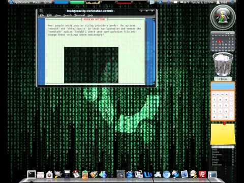 how to obtain pppoe username