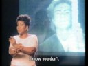 I Knew You Were Waiting For Me(George Michael & Aretha Frank