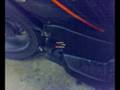 Kymco Agility senza marmitta e 80cc, CHE FIAMMATE!