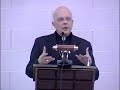 Cardinal Francis George Talks about Mass and Worship