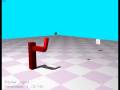 videos de Genetic Algorithm- Pitcher Gen 1