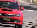 Subaru WRX STi - carsguide.com.au