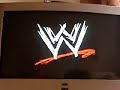 Gameplay for Smack Down Vs Raw for the Wii