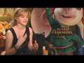 TTOD Junket - Hollywood.com