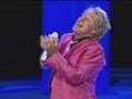 Rod Stewart kicks off Las Vegas residency