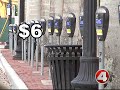 Click here to watch this video Price gouging at high school graduation?