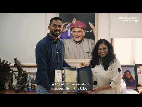 Parul University General video thumbnail 5