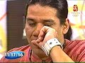 Dj Black en Benji - www.portaladictos.cl