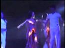 TropicalNY zouk trio & samba de gafieira (bossa nova) 2005