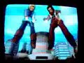 Budokai 3: Izzy vs Smaz