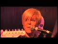Robyn - Handle Me (live at Cargo, London)