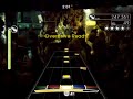 In Flames - Crawl Through Knives (FOF)
