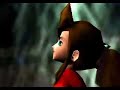 FF7 Aerith orz FF7 Aerith orz