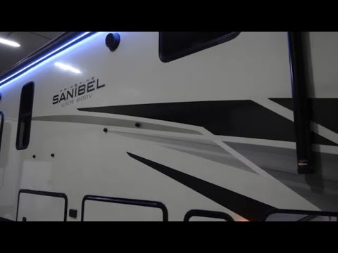 Thumbnail for In-Depth Look at Sanibel Fifth Wheels 2022 Decals Video