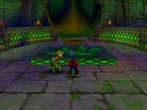 gex gecko