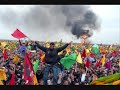 TERORIST TURKIYE YE INAT NEWROZ 2008