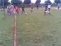 Final 1� COPA EREH-CO/ UFU CAMPE�...