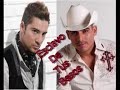 ESPINOZA PAZ FT. DAVID BISBAL ESCLAVO DE TUS BESOS promo 2009