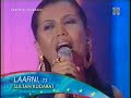 Laarni Lozada with Jed Madela - The Prayer