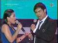 Laarni Lozada with Jed Madela - The Prayer