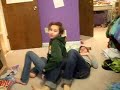 Kid Getting Pantsed