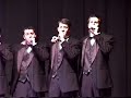 Straight No Chaser -It\