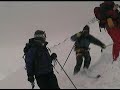 Off Piste in Val d\