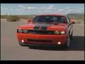 Dodge Challenger B-Roll