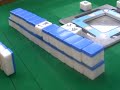 麻雀 白オールマイティ