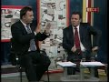 Srdjan Milic: U Crnoj Gori vlada kontrolisani haos Srdjan Milic: U Crnoj Gori vlada kontrolisani haos