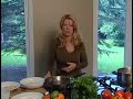Healthy Cooking: Low fat Southern comfort