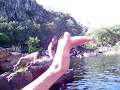 Piscin�o de Ramos na Chapada