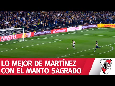 Las locuras del PITY MARTÍNEZ