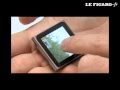 Ipod : Présentation De La Gamme 2010