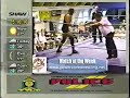 PZW StormBringer Vs. Jim Dandy for control of PZW